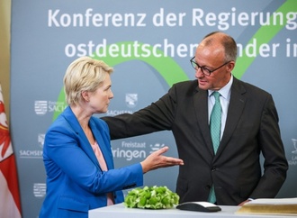 Energiepreise: Kritik an Merz aus der SPD - AWO: Geringverdiener entlasten