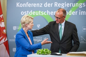 Energiepreise: Kritik an Merz aus der SPD - AWO: Geringverdiener entlasten