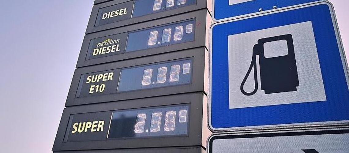 Spritpreise: Task Force erhält erst kommende Woche Prüfergebnisse