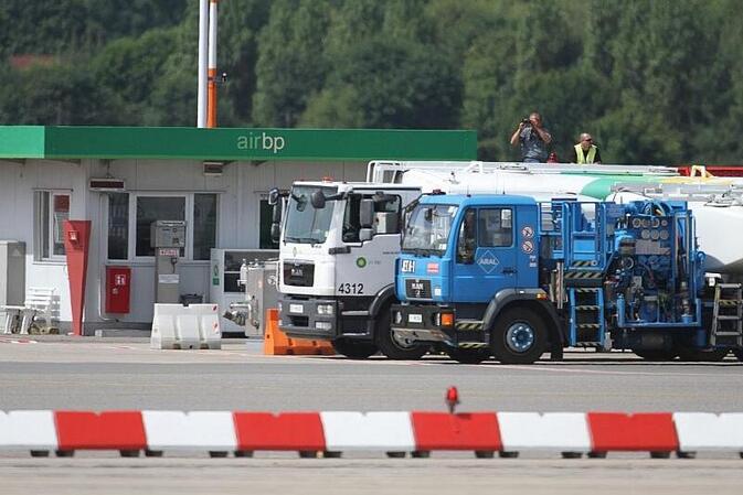 IEA warnt vor Diesel- und Kerosin-Engpässen und ist für Tempolimit