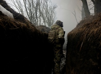 Feuerpause im Ukraine-Krieg zum orthodoxen Osterfest geplant - neue russische Angriffe