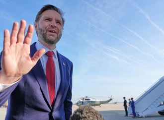 Vance zu Iran-Friedensgesprächen nach Pakistan aufgebrochen