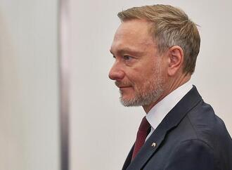 Lindner wirbt für erneuten Tankrabatt