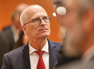 Energiepreis-Entlastung: Tschentscher drängt auf Sonder-MPK