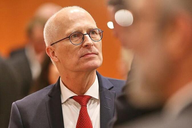 Energiepreis-Entlastung: Tschentscher drängt auf Sonder-MPK