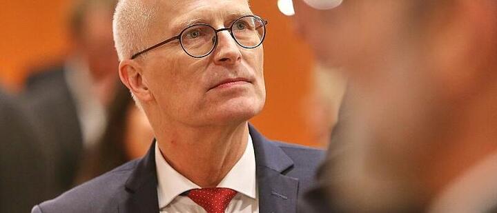 Energiepreis-Entlastung: Tschentscher drängt auf Sonder-MPK