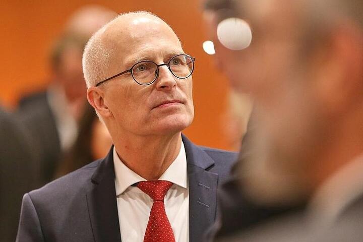 Energiepreis-Entlastung: Tschentscher drängt auf Sonder-MPK