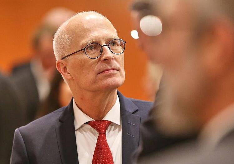 Energiepreis-Entlastung: Tschentscher drängt auf Sonder-MPK