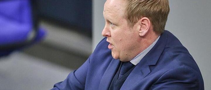 Energie-Entlastungen: Kuban warnt vor ''Vollkaskomentalität''