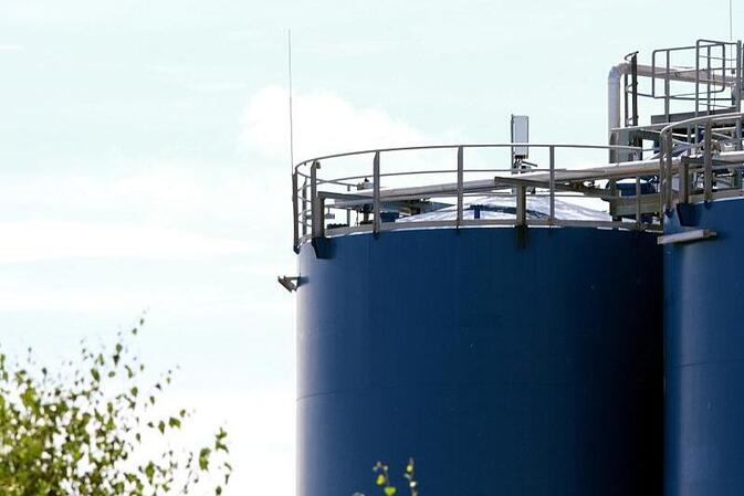 Pipeline-Sabotage bedrohte Kraftstoffversorgung in Süddeutschland