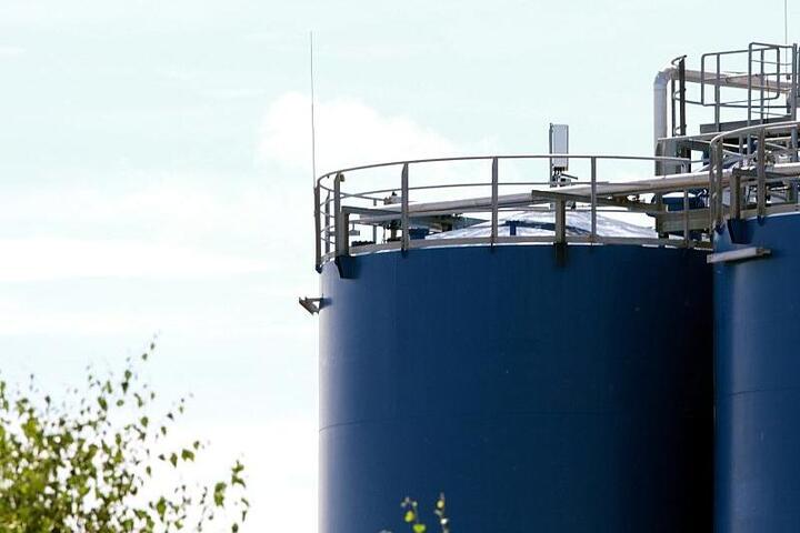 Pipeline-Sabotage bedrohte Kraftstoffversorgung in Süddeutschland