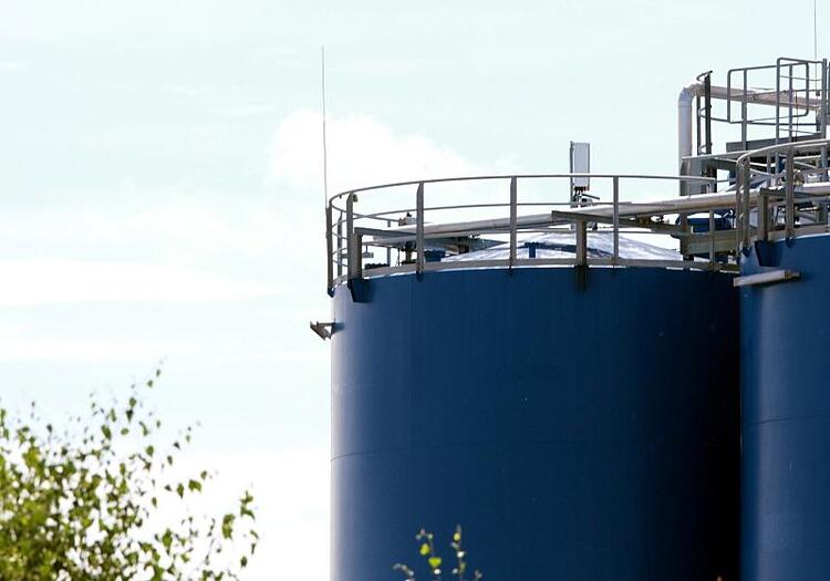 Pipeline-Sabotage bedrohte Kraftstoffversorgung in Süddeutschland