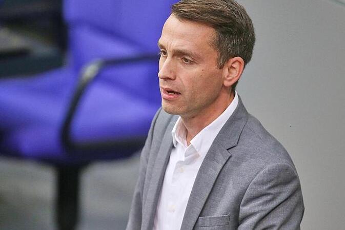 Krisengipfel-Streit: Audretsch wirft Merz Kontrollverlust vor