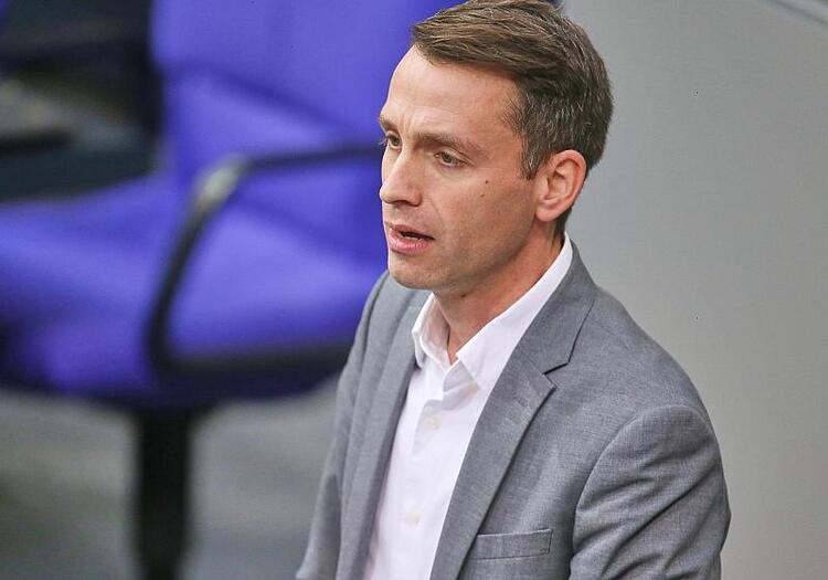 Krisengipfel-Streit: Audretsch wirft Merz Kontrollverlust vor