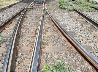 Kosten der Deutschen Bahn für Unkrautvernichtung steigen drastisch