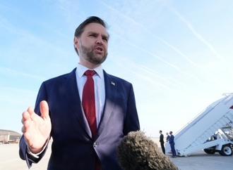 Vance will in Pakistan mit Iranern über Friedenslösung verhandeln