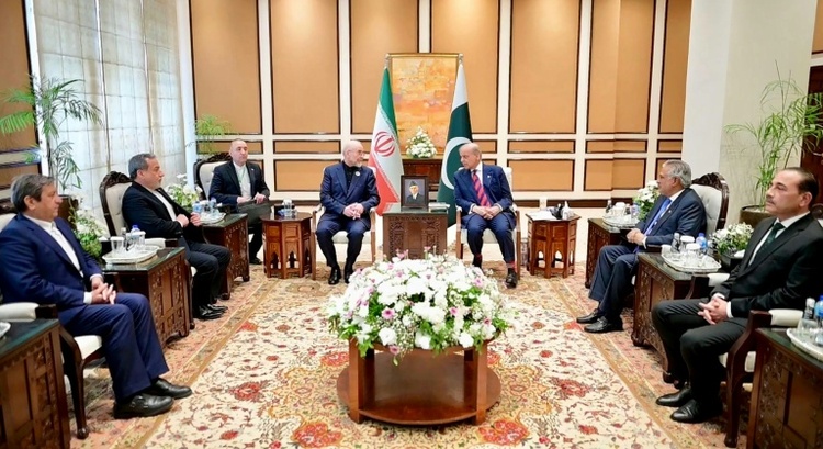 USA und Iran führen in Pakistan direkte Gespräche über Kriegsende