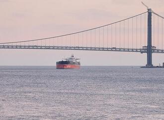 Trump wirbt für Öl und Gas aus den USA