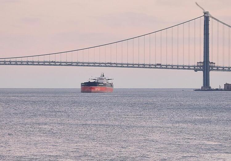 Trump wirbt für Öl und Gas aus den USA