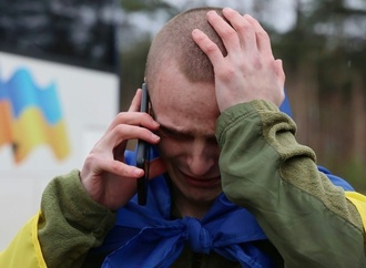 Russland und Ukraine tauschen je 175 Kriegsgefangene aus - Feuerpause in Kraft