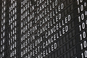 Pilotengewerkschaft VC ruft für Montag und Dienstag zu Streiks bei Lufthansa auf