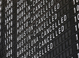 Pilotengewerkschaft VC ruft für Montag und Dienstag zu Streiks bei Lufthansa auf