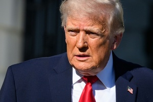 Trump: Ausgang der Iran-Verhandlungen in Pakistan macht ''keinen Unterschied''