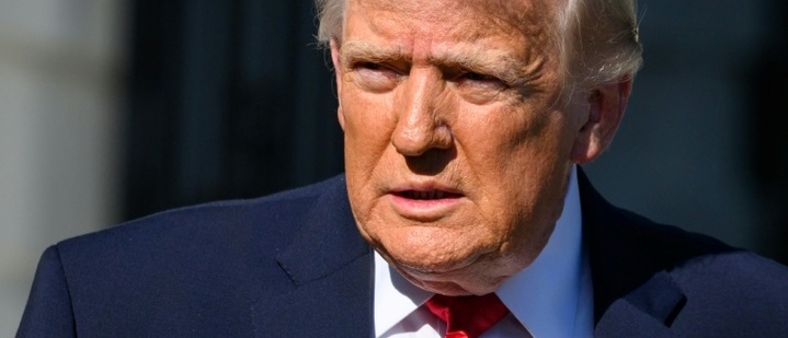 Trump: Ausgang der Iran-Verhandlungen in Pakistan macht ''keinen Unterschied''