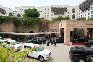 Iranische Staatsmedien: Verhandlungen zwischen dem Iran und den USA in Pakistan pausiert