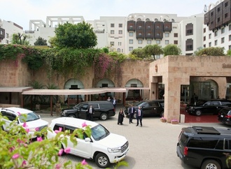 Iranische Staatsmedien: Verhandlungen zwischen dem Iran und den USA in Pakistan pausiert