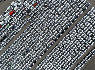 ''Milliardengrab E-Autos'': Gewinn der größten 19 Autokonzerne 2025 stark geschrumpft