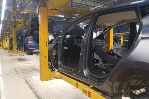 Autolobby unterstützt Reiche im Regierungsstreit