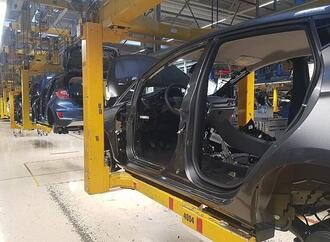 Autolobby unterstützt Reiche im Regierungsstreit