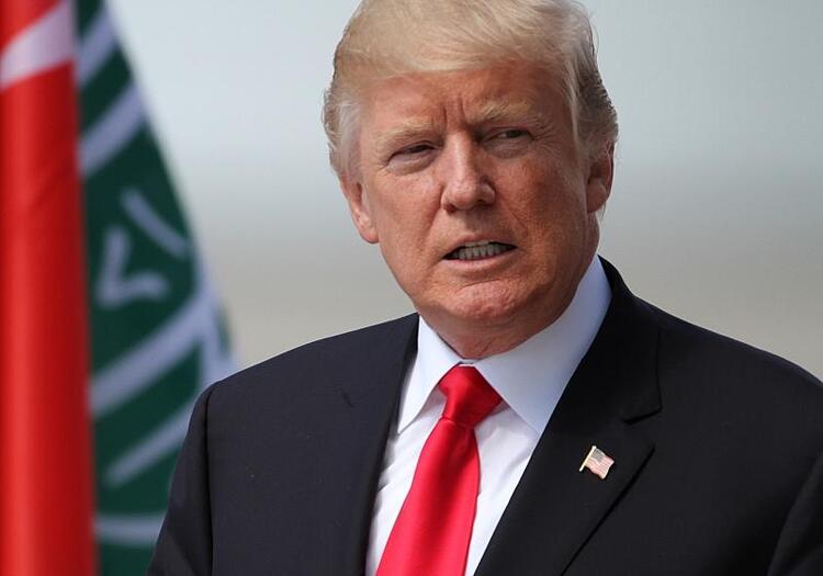 Trump kündigt US-Blockade der Straße von Hormus an