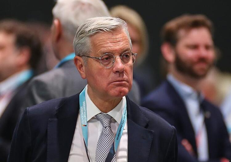 Röttgen hält US-Seeblockade der Straße von Hormus für 