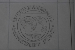 Frühjahrstagung von IWF und Weltbank beginnt im Zeichen des Iran-Kriegs