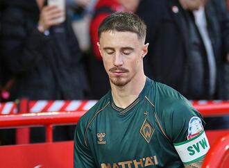 Bundesliga: Köln schlägt Bremen in hitzigem Kellerduell