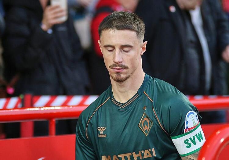 Bundesliga: Köln schlägt Bremen in hitzigem Kellerduell