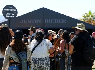 Nach langer Pause: Justin Bieber feiert großes Bühnen-Comeback auf Coachella Festival