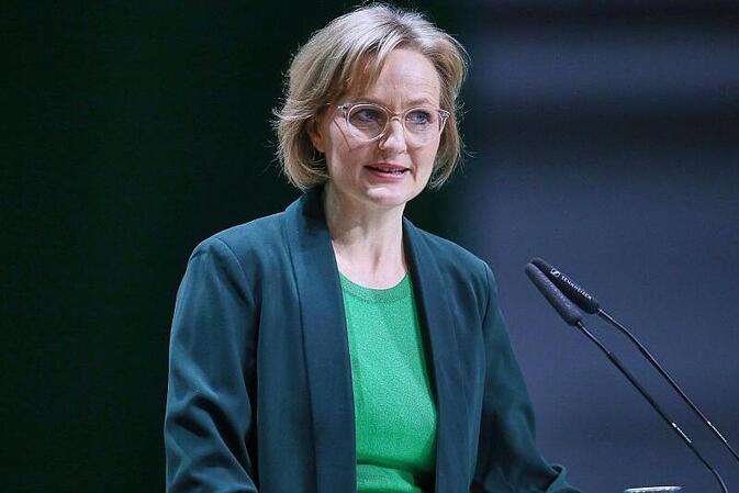 Brantner wirft Merz und Klingbeil mangelnde Führungsbereitschaft vor