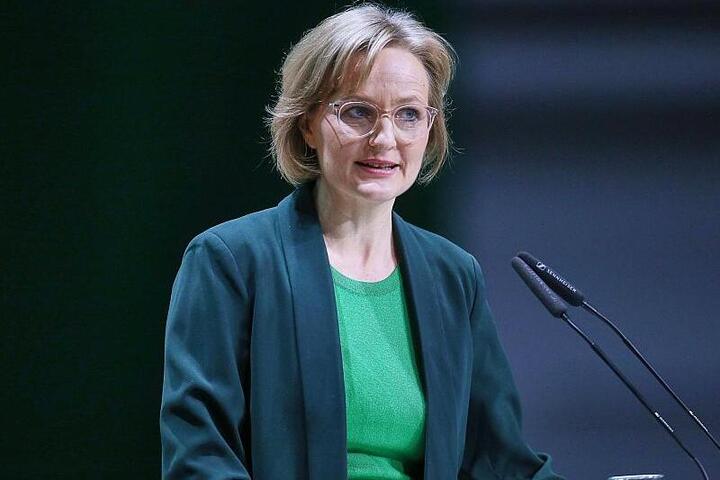 Brantner wirft Merz und Klingbeil mangelnde Führungsbereitschaft vor