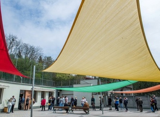 Rekordbeteiligung bei Parlamentswahl in Ungarn