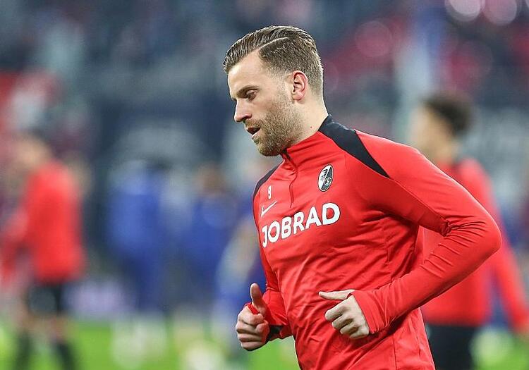 Bundesliga: Freiburg gewinnt knapp in Mainz