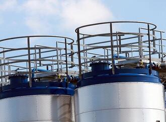 Grüne kritisieren zu laxen Umgang mit kritischer Infrastruktur