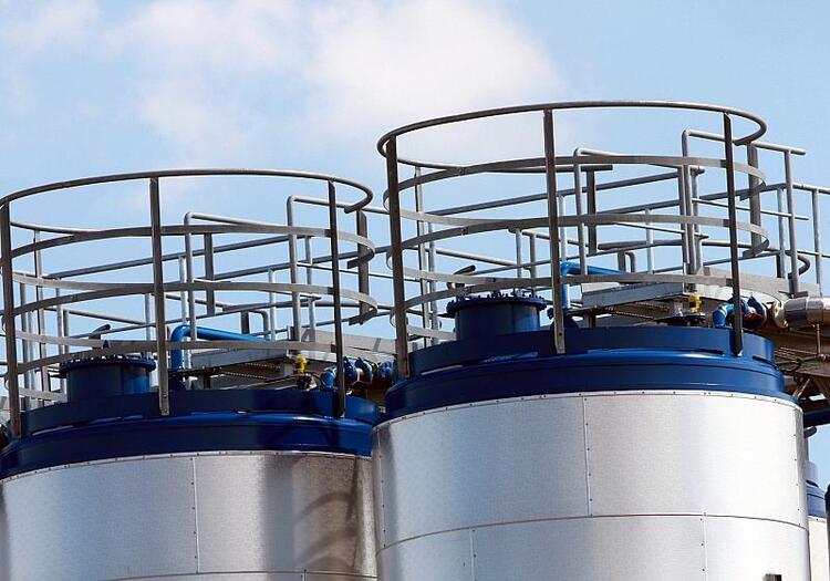 Grüne kritisieren zu laxen Umgang mit kritischer Infrastruktur