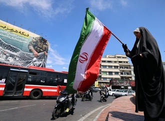 US-Armee will am Montagnachmittag mit Blockade der Straße von Hormus beginnen