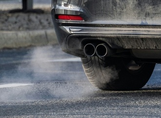 Kosten rund ums Auto seit 2020 überdurchschnittlich stark gestiegen