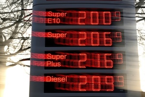 Wirtschaftsweise Schnitzer: Beschluss zu Mineralölsteuer schlechteste Option