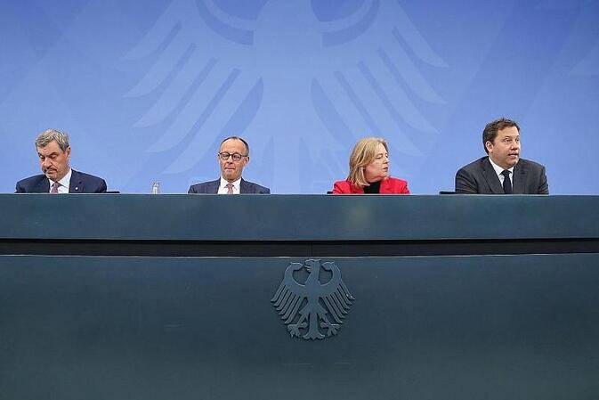 Ökonomen kritisieren Entlastungspläne der Koalition