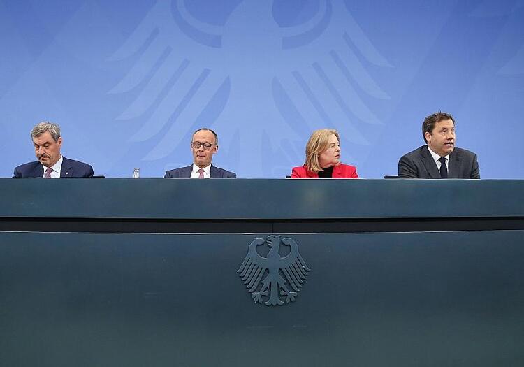 Ökonomen kritisieren Entlastungspläne der Koalition